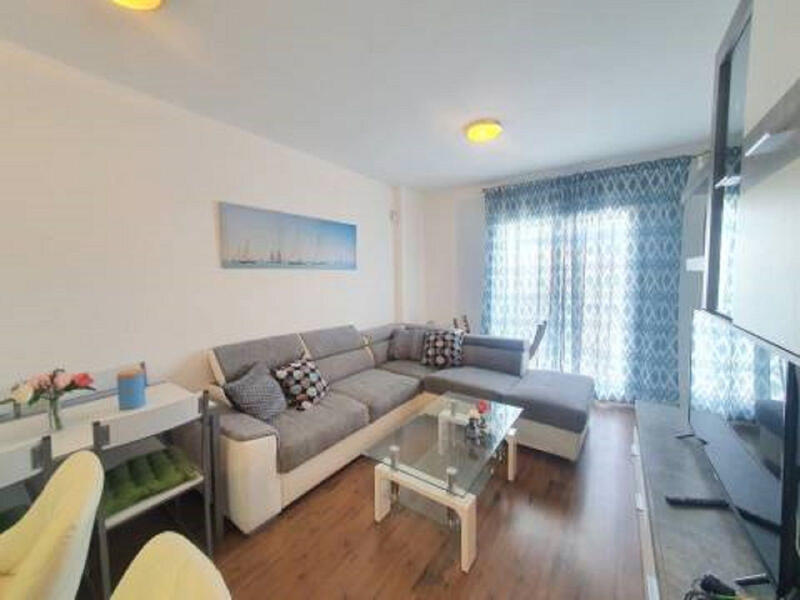 1 bedroom Apartment for sale