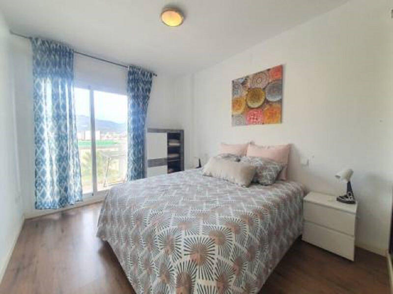 1 Cuarto Apartamento en venta