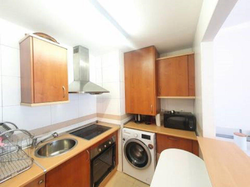 1 chambre Appartement à vendre