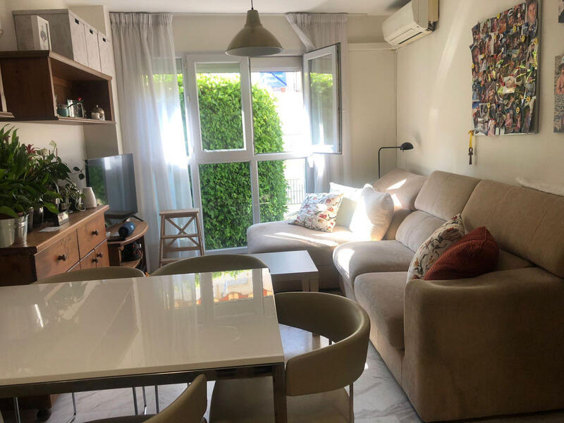 1 chambre Appartement à vendre