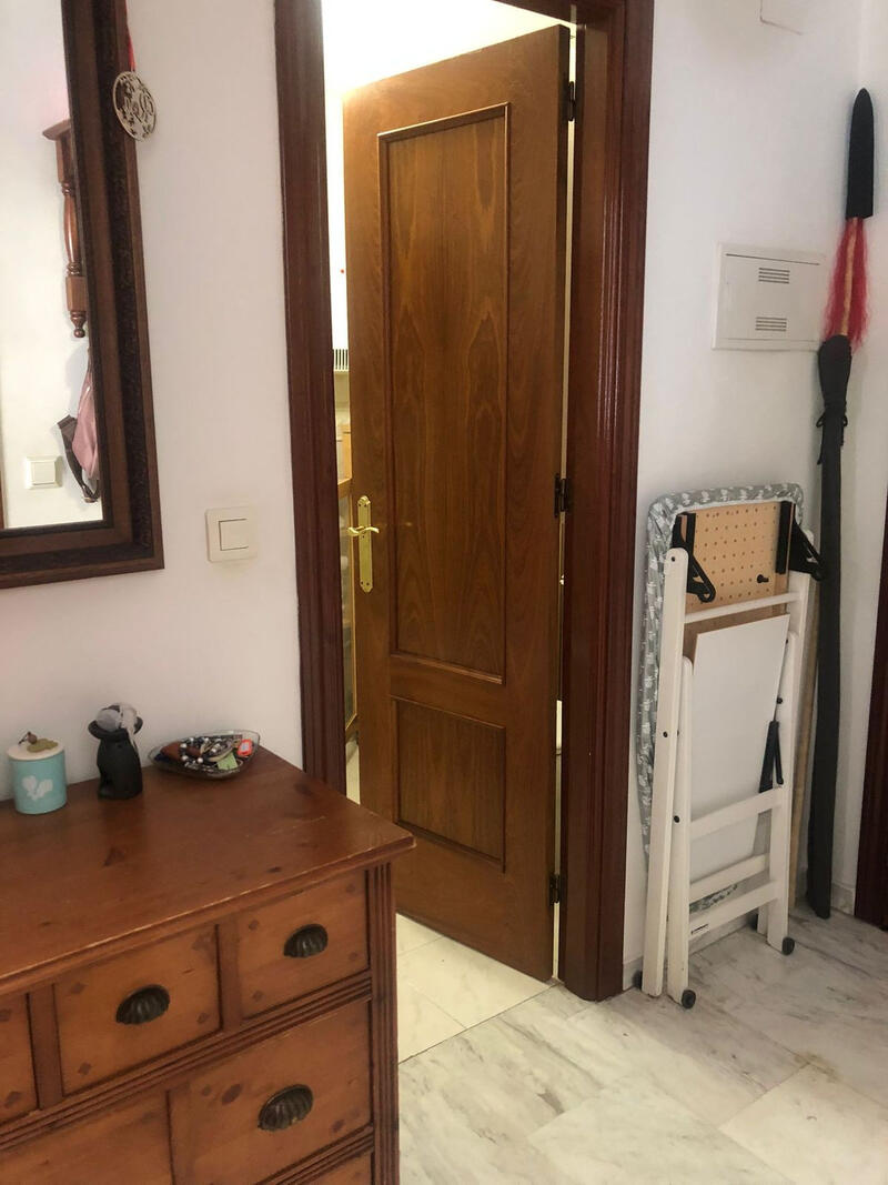 1 Cuarto Apartamento en venta