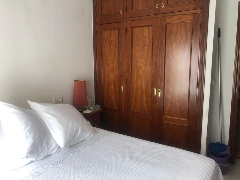 1 Cuarto Apartamento en venta