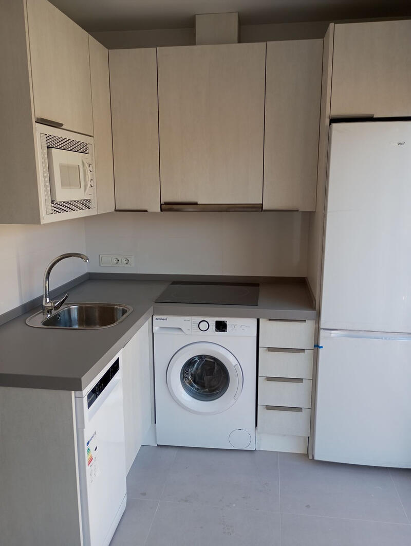 Appartement Te koop in Mijas Costa, Málaga