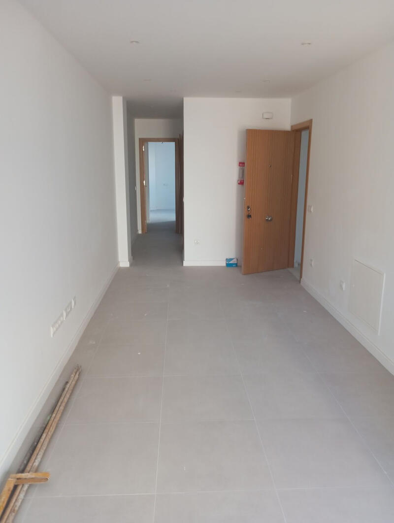 2 slaapkamer Appartement Te koop