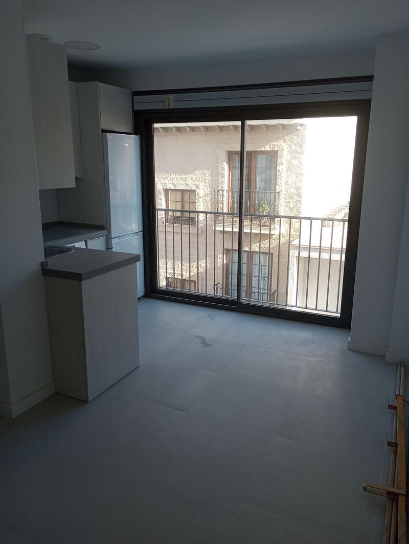 2 Cuarto Apartamento en venta