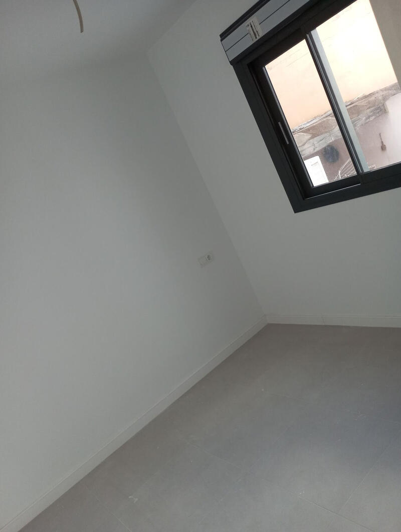 2 slaapkamer Appartement Te koop