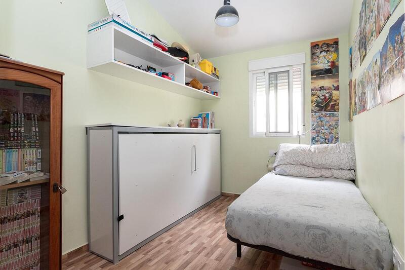 3 chambre Maison de Ville à vendre