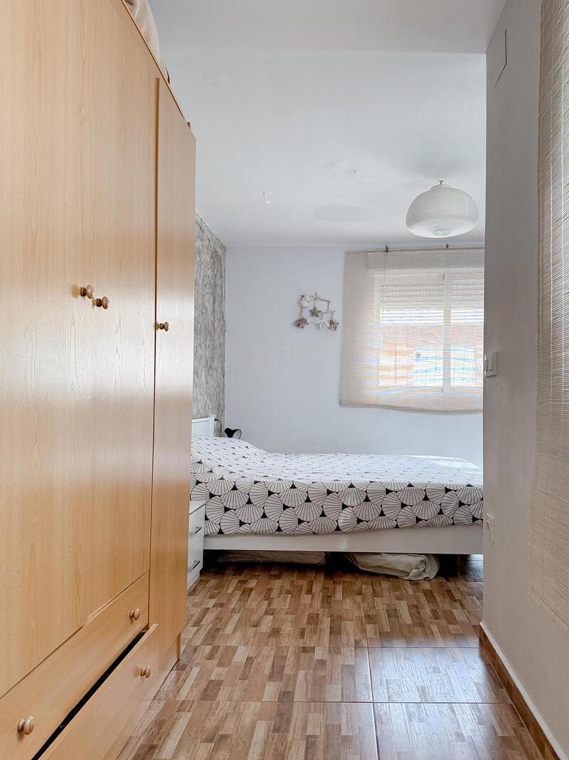 3 chambre Maison de Ville à vendre