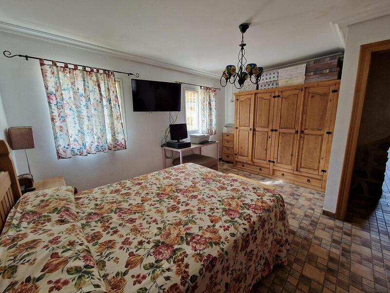 3 chambre Villa à vendre