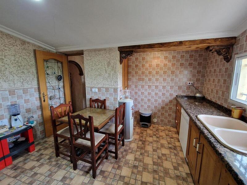 3 chambre Villa à vendre