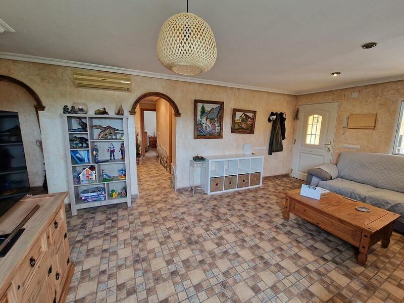 3 slaapkamer Villa Te koop