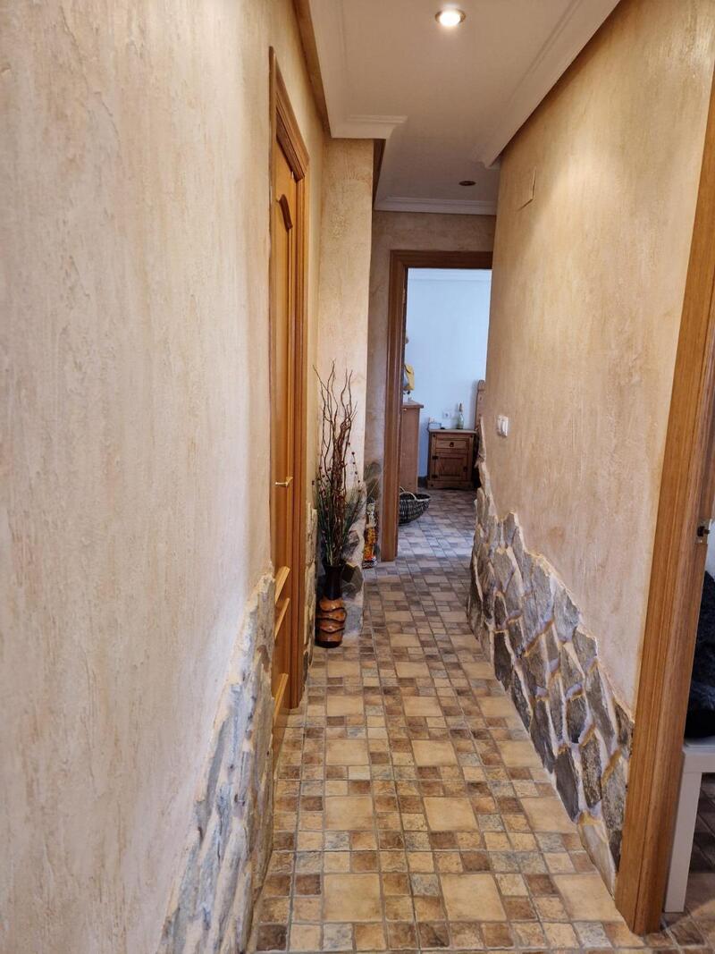 3 Cuarto Villa en venta