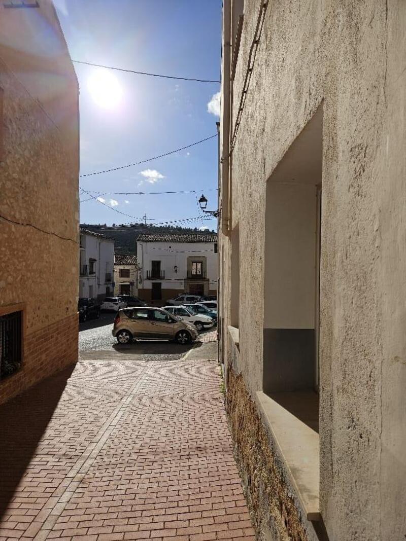 3 chambre Maison de Ville à vendre