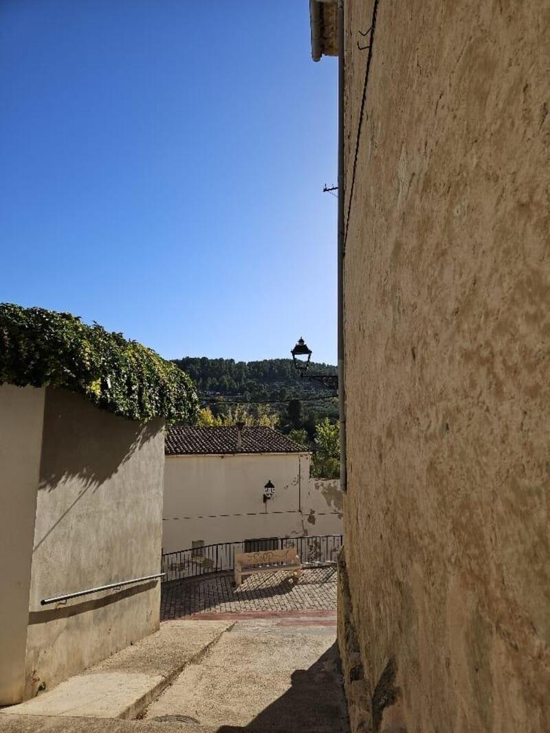 3 chambre Maison de Ville à vendre