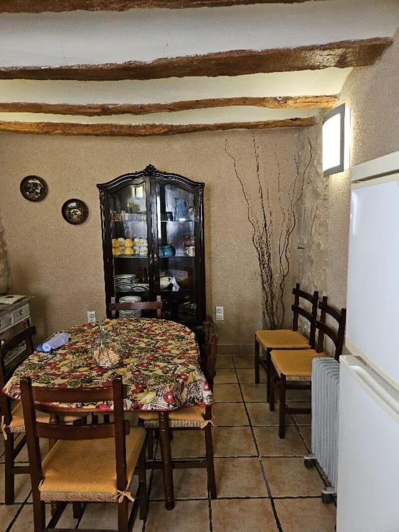 3 Cuarto Adosado en venta