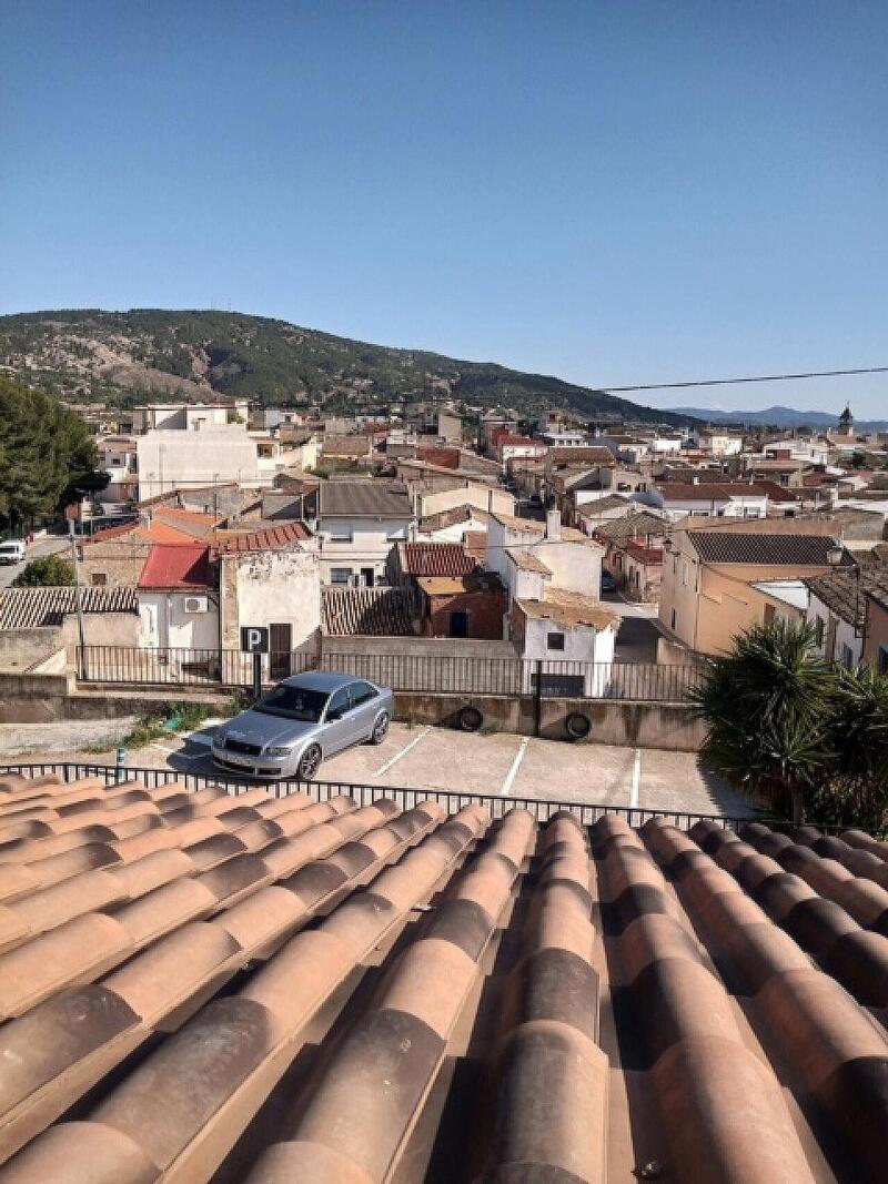 3 chambre Maison de Ville à vendre