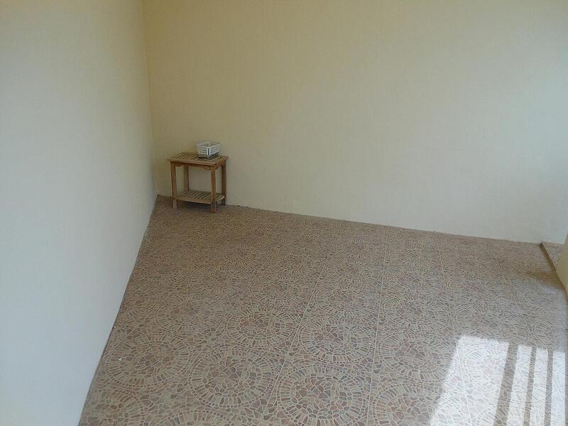 3 Cuarto Adosado en venta