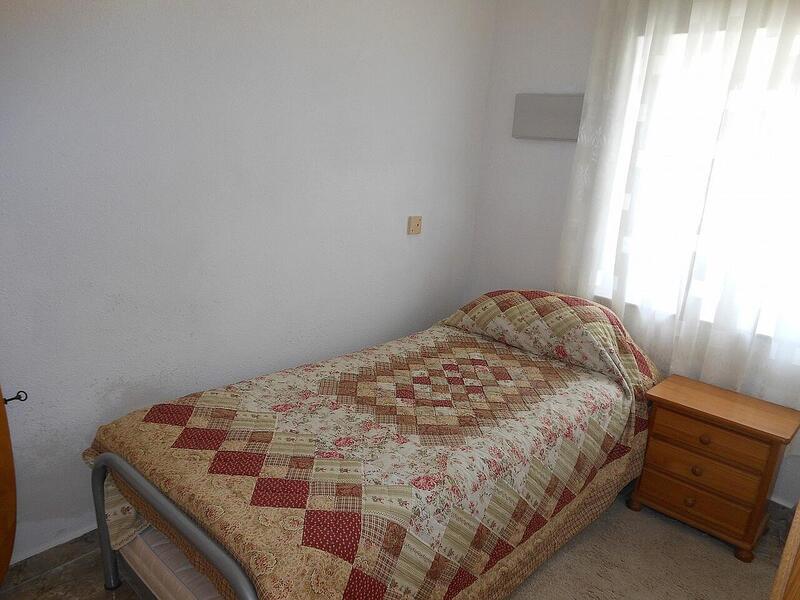 3 Cuarto Adosado en venta