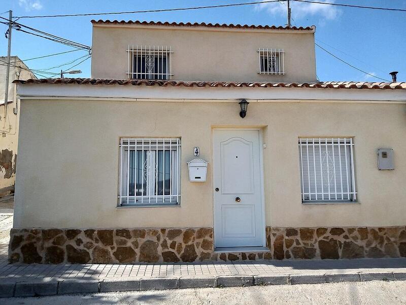 3 chambre Maison de Ville à vendre