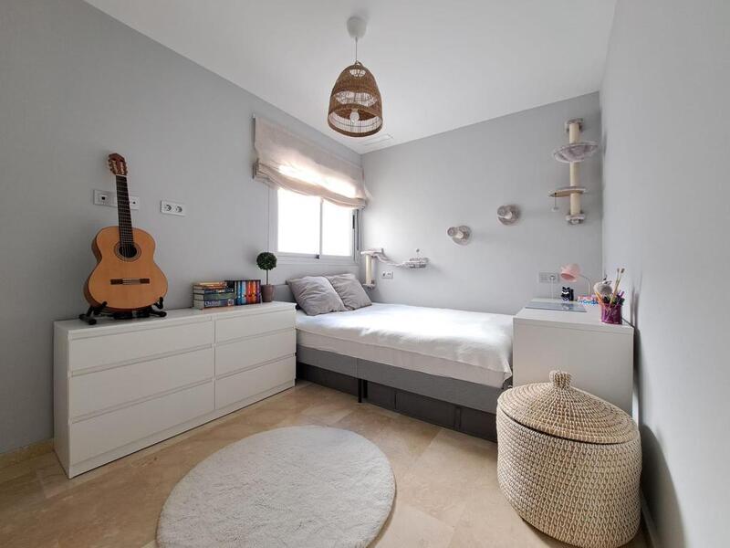 3 chambre Appartement à vendre