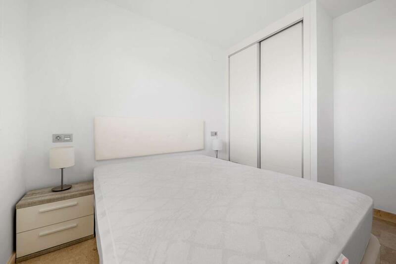 3 Schlafzimmer Appartement zu verkaufen