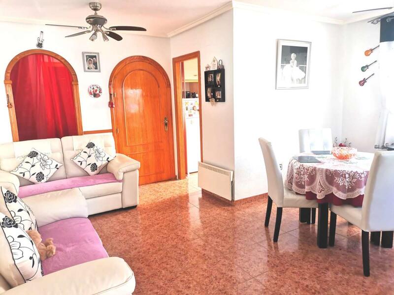 3 Cuarto Villa en venta