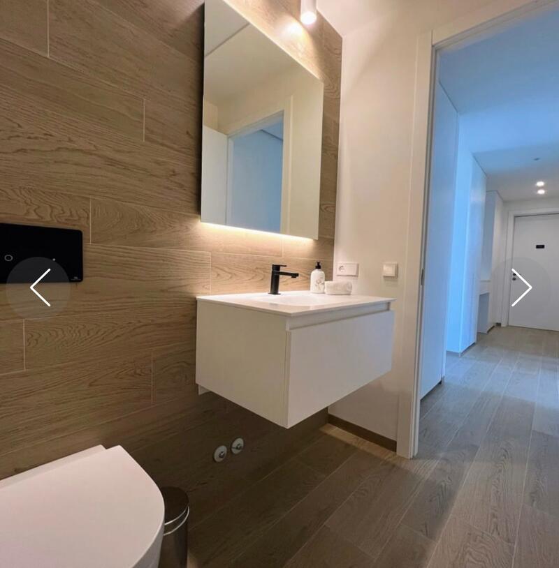 2 chambre Appartement à vendre