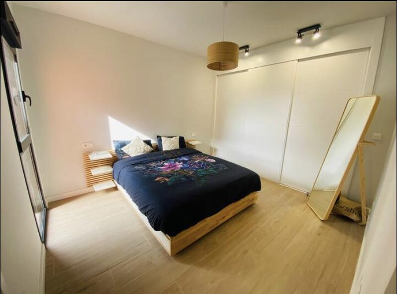 2 Schlafzimmer Appartement zu verkaufen