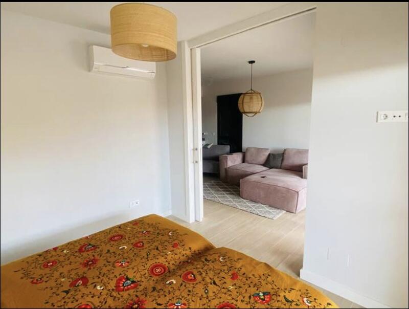 2 chambre Appartement à vendre