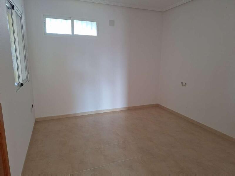 3 Cuarto Apartamento en venta