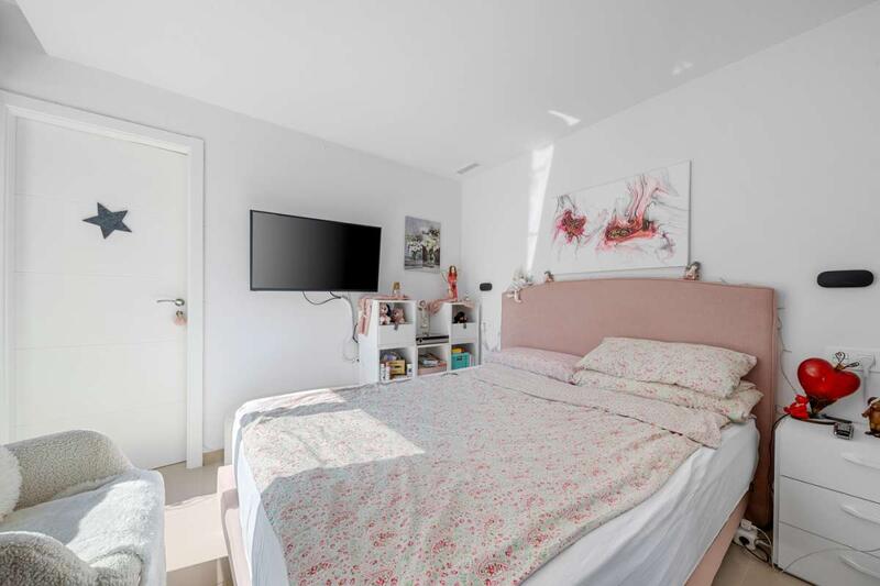 3 chambre Villa à vendre