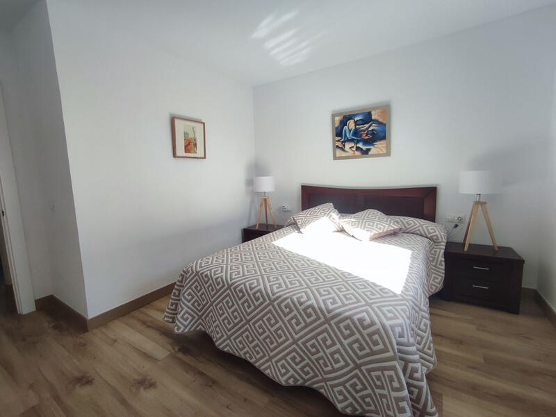 2 Schlafzimmer Appartement zu verkaufen