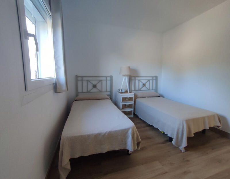 2 slaapkamer Appartement Te koop