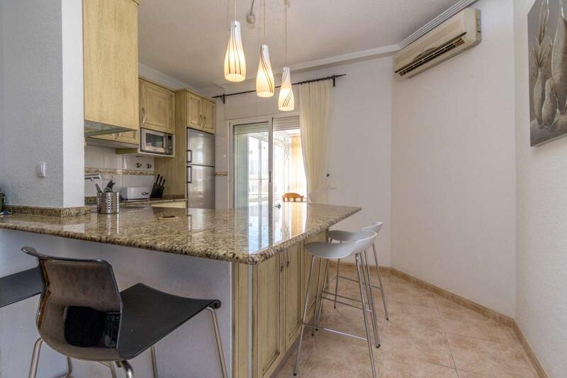 2 Cuarto Apartamento en venta