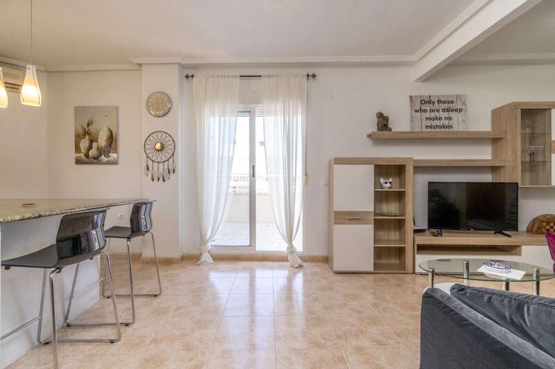 2 chambre Appartement à vendre