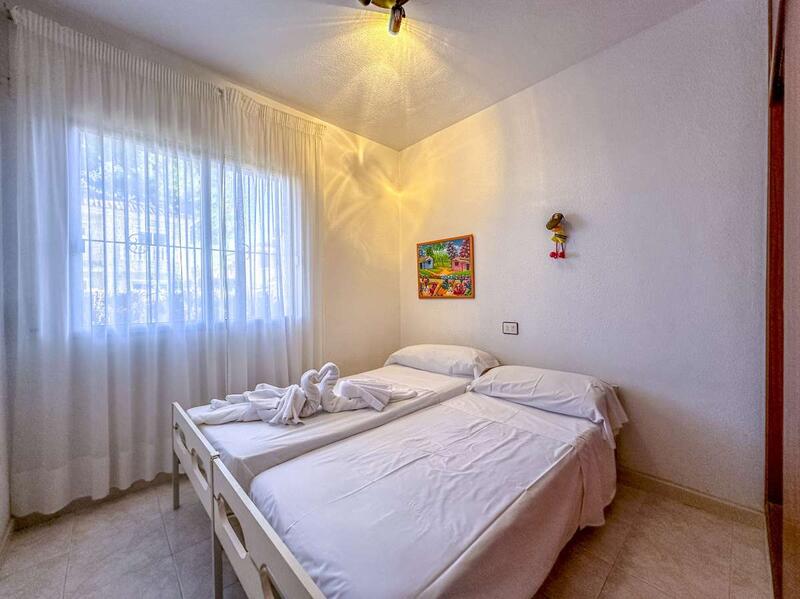 4 Cuarto Villa en venta