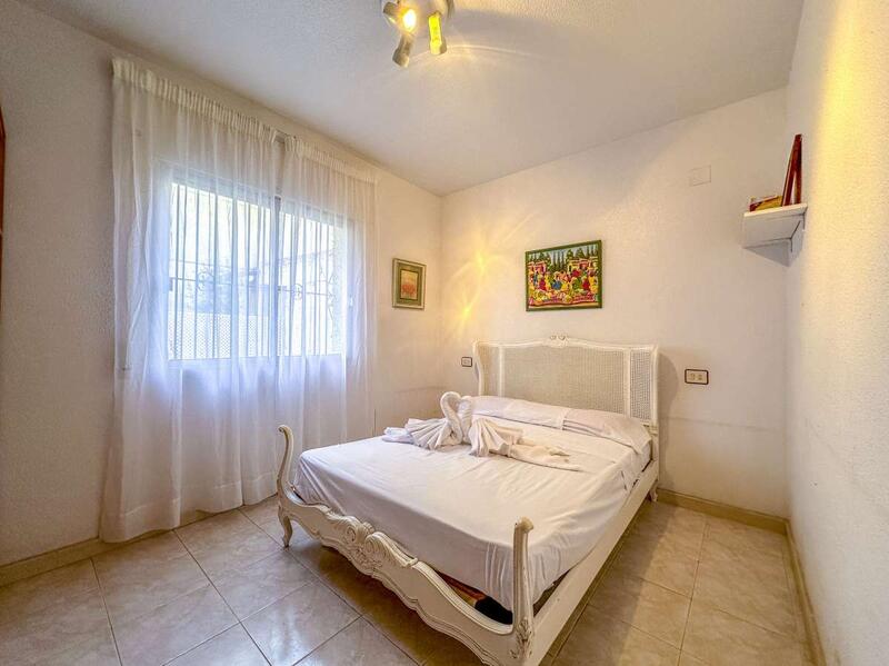 4 chambre Villa à vendre