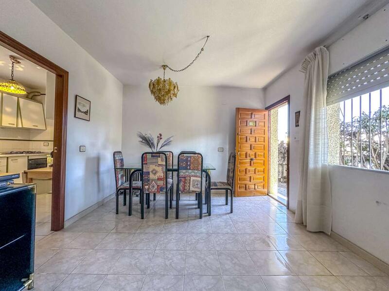 4 chambre Villa à vendre