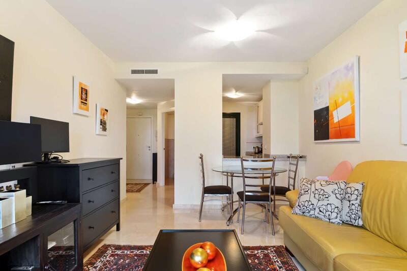 1 bedroom Apartment for sale