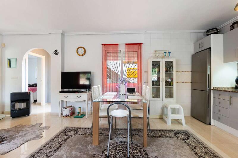 2 chambre Maison de Ville à vendre