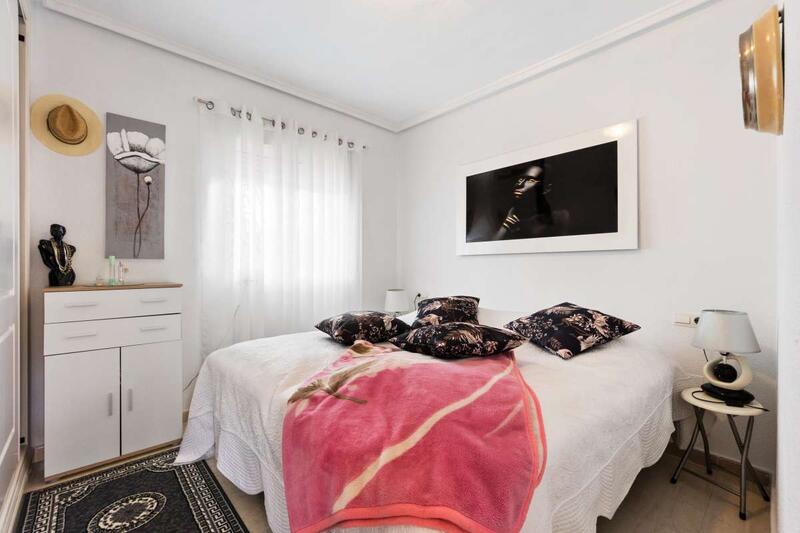 2 chambre Maison de Ville à vendre