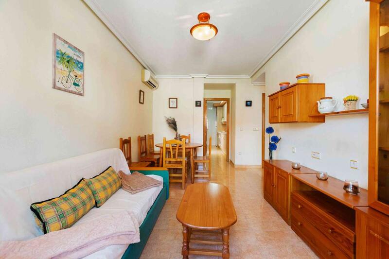 2 Schlafzimmer Appartement zu verkaufen