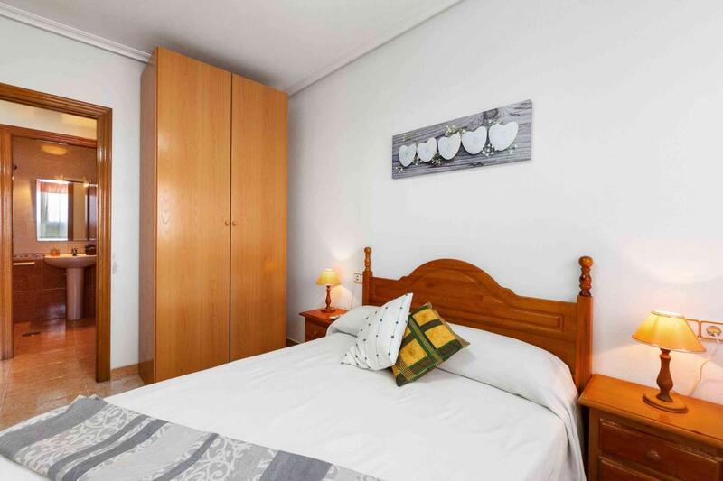 2 Cuarto Apartamento en venta