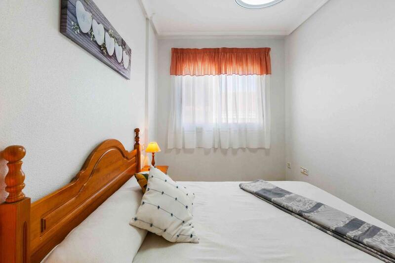 2 Cuarto Apartamento en venta