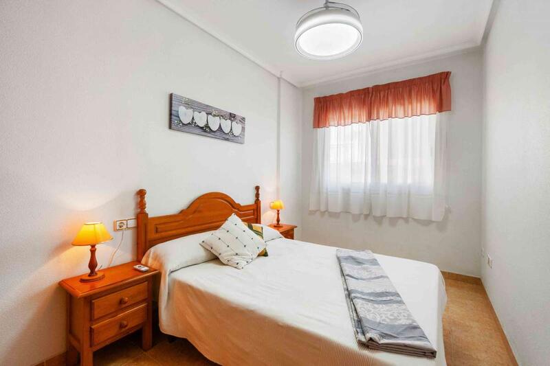 2 Schlafzimmer Appartement zu verkaufen