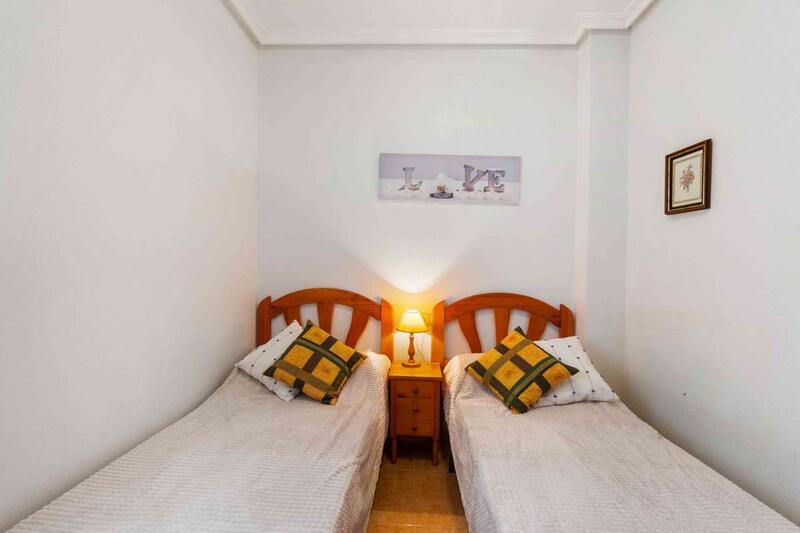 2 Schlafzimmer Appartement zu verkaufen