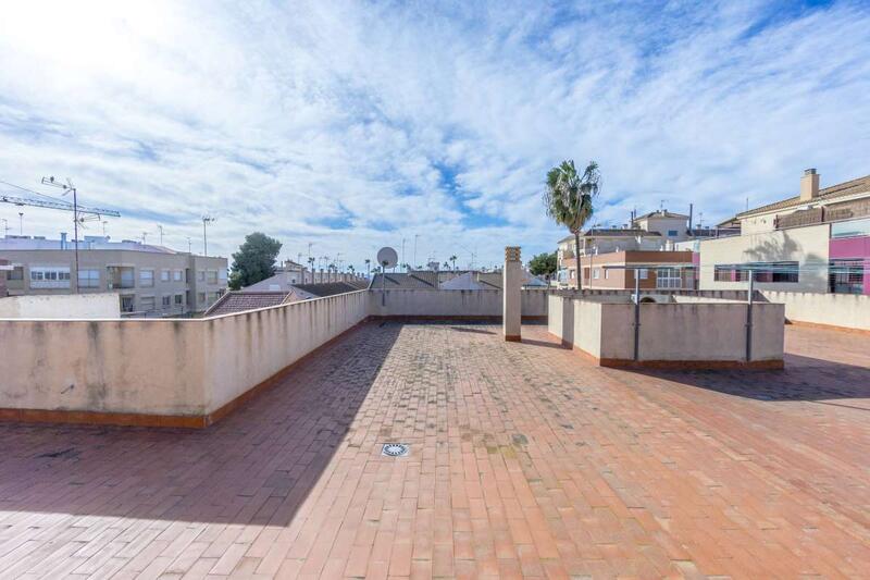 2 Cuarto Apartamento en venta