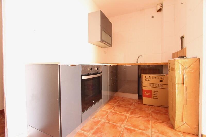 3 Cuarto Apartamento en venta