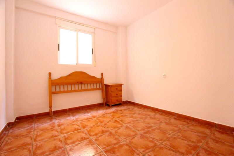 3 Cuarto Apartamento en venta