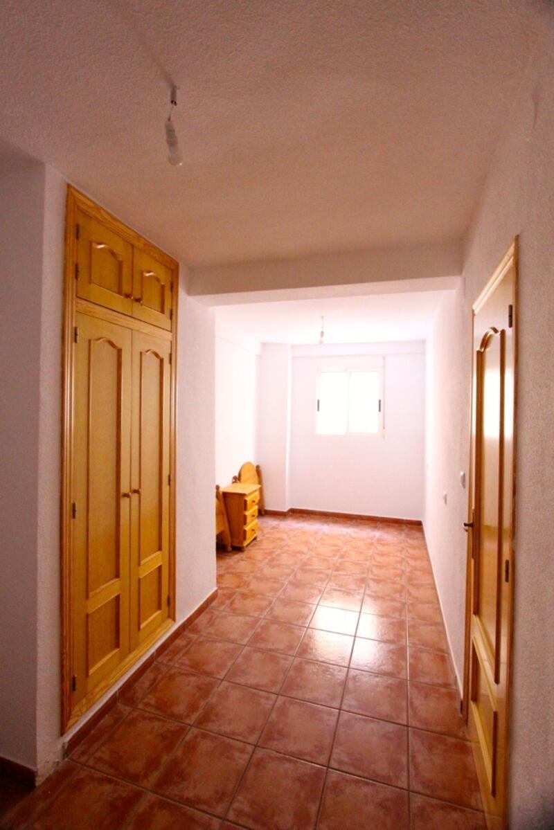 3 Cuarto Apartamento en venta